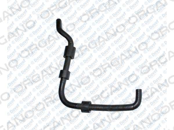 Hava Alma Hortumu A4 A6 Passat Superb 1.9-2.0D