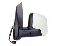 DIS DIKIZ AYNASI SOL ELEKTRIKLI REZISTANSLI NEMO FIORINO BIPPER (ASTARLI)