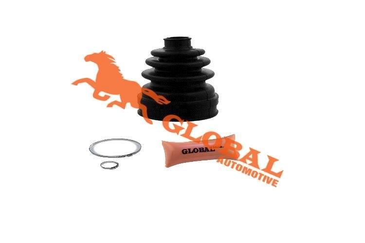 (X) Aks Körüğü İç (Yağlı-Saçlı) Sol Caddy Iıı-Golf V-Passat V (Tüm Motor Tipleri) (05-10)