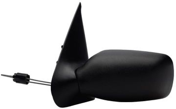 DIŞ DİKİZ AYNASI SOL FIESTA 98> MEKANİK+KONVEKS VM-313L