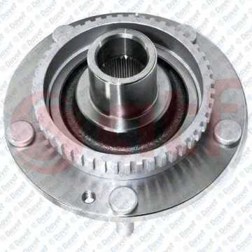 ON TEKER PORYASI KIA SORENTO I  02-> - 5 BIJON   42*160*83 ABS