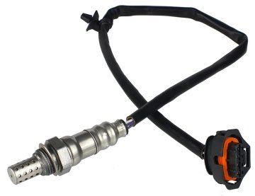 OKSIJEN SENSORU (KONUM 2) Z16XEP ASTRA G / H VECTRA C ZAFIRA B