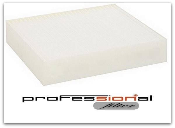 POLEN FİLTRESİ MITSUBISHI COLT VI 07=>