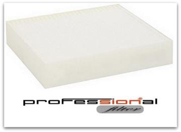 POLEN FİLTRESİ MITSUBISHI COLT VI 07=>