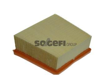 HAVA FILTRESI FIESTA VI 08 /> TRANSIT COURIER 14 /> B MAX ECOSPORT 13 />1,0ECO / 1,6TI / 1,4TDCI / 1,5TDCI / 1,6TDCI MAZDA II 1,6 MZ CD 11> EURO5