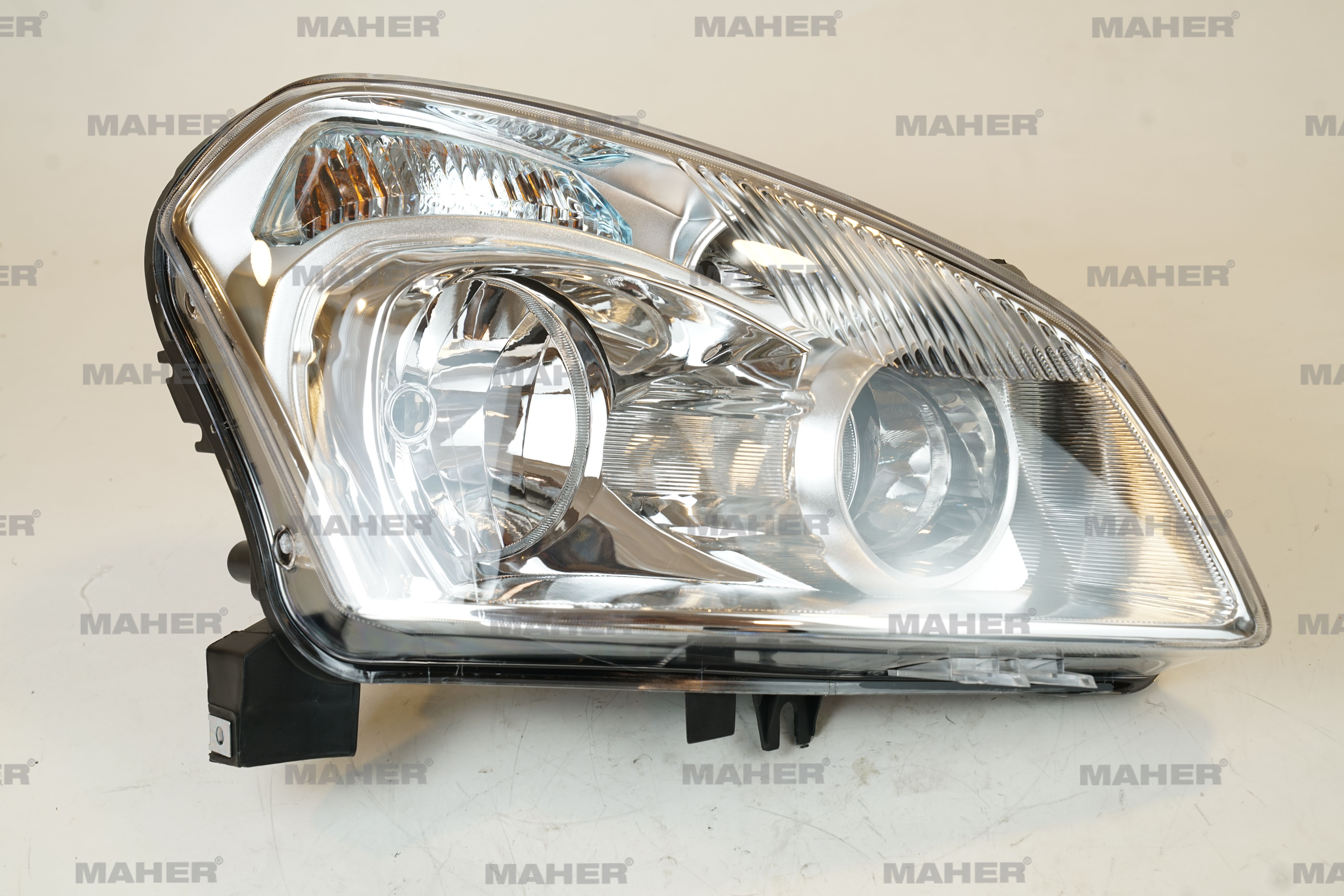 FAR QASHQAI 07-10 MOTORLU SAĞ