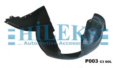 ÇAMURLUK DAVLUMBAZI ÖN SOL C3 (03-09)