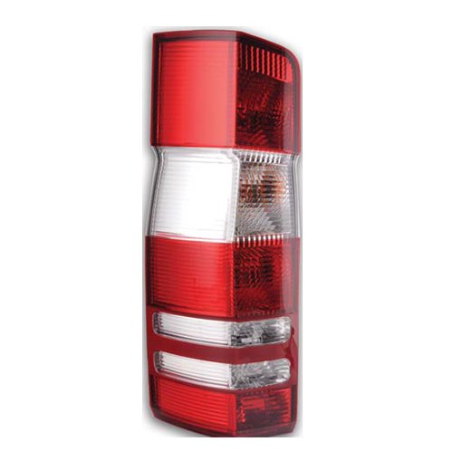 Stop Lambası Sağ Duylu Mercedes Sprınter 06=>