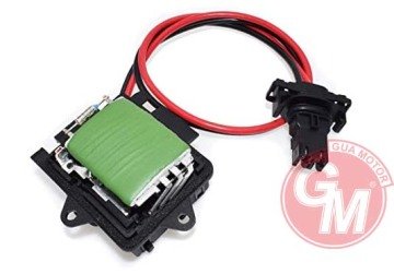 KOLORİFER REZİSTANSI RENAULT TRAFIC- VIVARO 01=>