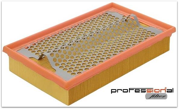 HAVA FILTRESI 190 W201 83>93 W124 84>93 S124 85>91