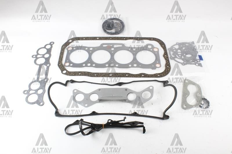 TAKIM CONTA 626  88-92 1.6cc / F6