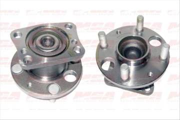 PORYA ARKA-(ABSLI-RULMANLI)-(MAZDA-2 08>12  )