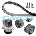 DEVIRDAIMLI TRIGER SETI A3 ALTEA LEON TOLEDO OCTAVIA SUPERB GOLF V JETTA PASSAT TPURAN 2.0TDI AZV BKD BMN CEGA CFJA