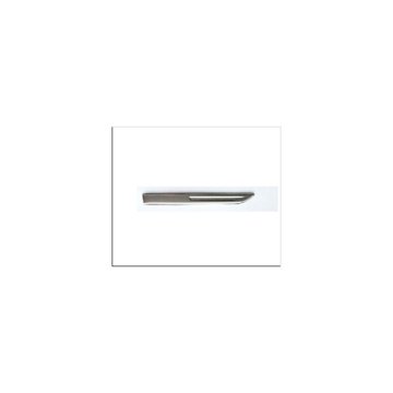 ÖN ÇAMURLUK ÇITASI MEGANE 4 KROM SAĞ