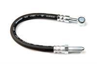 HORTUM FREN ON R/L-(SUZUKI: SAMURAI-SJ413 ''HELEZONLU TIP''  )