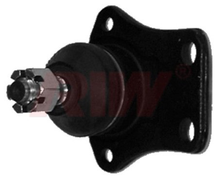 Rot Mili Sağ-Sol Granada-Consul (72-82) Taunus 1.6 Cortına (70-82)