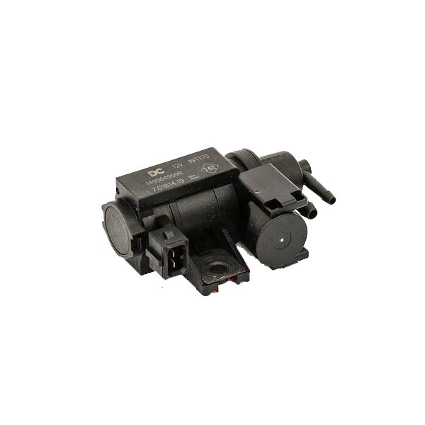 Turbo Elektrovanası Clıo Iv-Mgn Iv-Talısman-Kadjar 1.5Dci