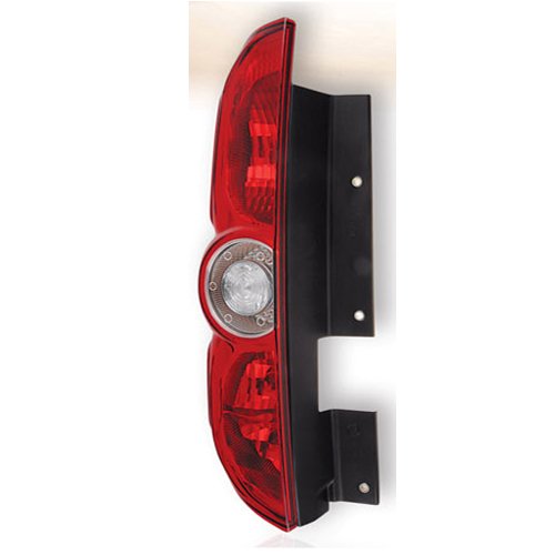 STOP LAMBASI SOL SOKETSİZ DOBLO-OPEL COMBO 2010=> ÇİFT KAPI