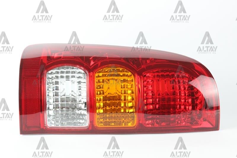 STOP LAMBASI HILUX 05-10 VIGO DUYSUZ SOL