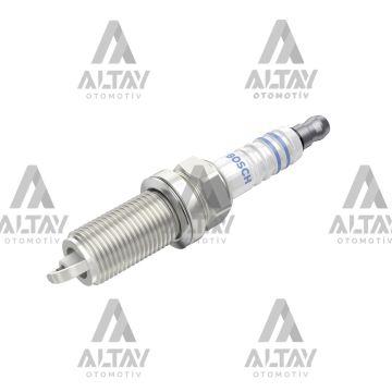 ATEŞLEME BUJİSİ 206  98-08 / 307 00-08 / C3 I 02-10 / XSARA 00-05 1.6 FR8SEO