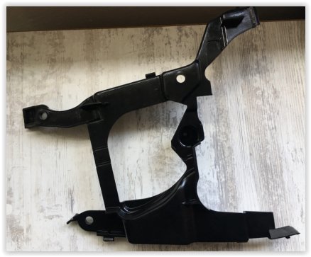 EKSANTRİK ALT KAPAĞI CLIO III-MGN II-III-FLUENCE-KNG II-MODUS-TWNG-LOGAN-DUSTER-LODDY-DOKER K9K (135029443R-135024340R)