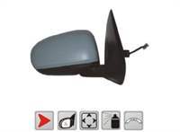 DIS AYNA SAG-(ELK.-ASTR.)-(NISSAN: ALMERA 00>06 )