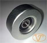 ALTERNATOR GERGI RULMANI (17×80×26) CITY CIVIC JAZZ