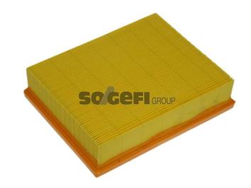 HAVA FILTRESI A-CLASS W169 04>12 B-CLASS W245 05>11