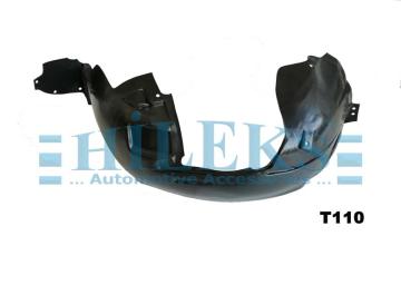 ÇAMURLUK DAVLUMBAZI ÖN SOL DOBLO III 10=>