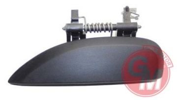 DIS KAPI ACMA KOLU SOL CLIO SYMBOL JOY-DACIA SANDERO 2013