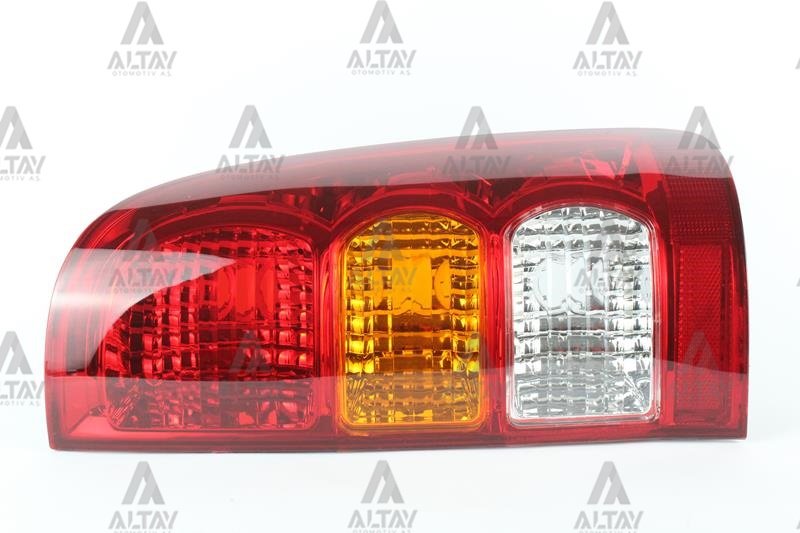 STOP LAMBASI HILUX 05-10 VIGO DUYSUZ SAĞ