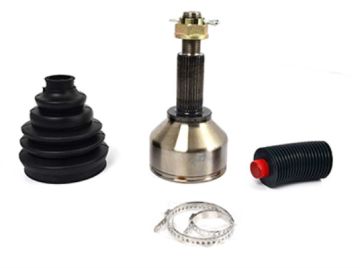 Aks Kafası Dış (Uzun Sase) Transıt Custom 2.2 Tdcı-155 Ps