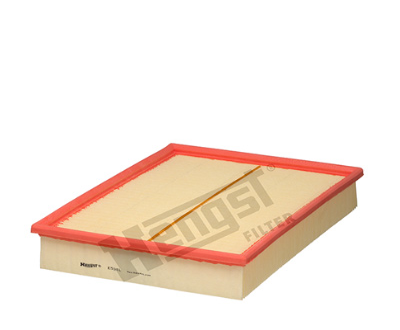 Hava Filtresi  Landroverrangeroverdıscoveryııı-Ivsport 2.7Td-3.0Td-3.6D-4.2-4.4