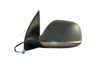 Sag Ayna Komple Elektrıklı,Isıtmalı Krom, Boyanır Tıp - Dıs Bukey (Vw Amarok 10-)