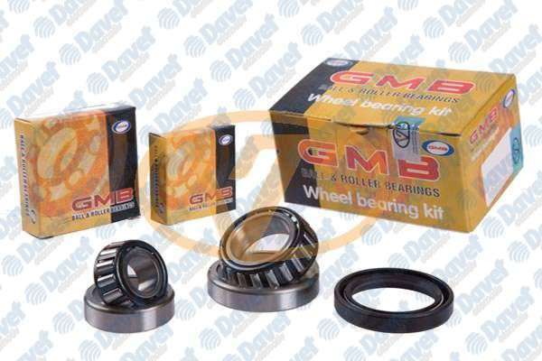 ON TEKER RULMAN KITI SOL M131