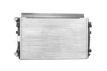 Radyatör Brazing Golf Vıı-A3 1.2-1.4-1.6Tdi 12=> (Mek)(650X395X23) Mt