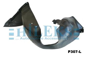 ÇAMURLUK DAVLUMBAZI ÖN SOL P307 05=>