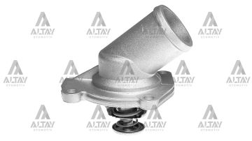 TERMOSTAT ASTRA G / ASTRA H / CORSA C / CORSA D / MERIVA A / TIGRA B Z12XE-Z14XEP-X14E CONTALI 92°C