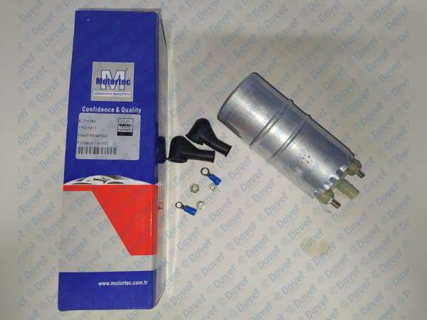 YAKIT POMPASI DOBLO 1,9 JTD