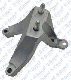 MOTOR KULAĞI SOL (ALÜMİNYUM) DACIA LODGY-DOKKER-LOGAN II-SANDERO II