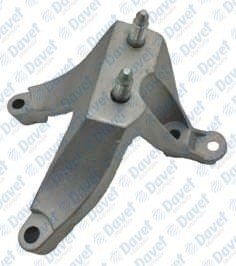 MOTOR KULAĞI SOL (ALÜMİNYUM) DACIA LODGY-DOKKER-LOGAN II-SANDERO II