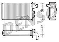 KALORIFER RADYATOR ( FIAT: TEMPRA-TIPO)