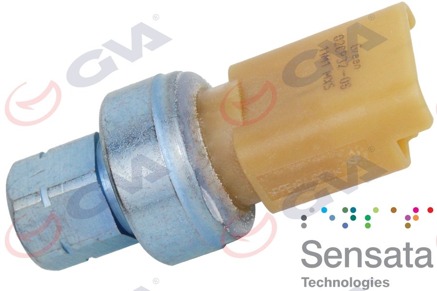 KLİMA BASINÇ MÜŞÜRÜ PEUGEOT 208-308-301-3008 C3-C4-BERLINGO 2012 =>