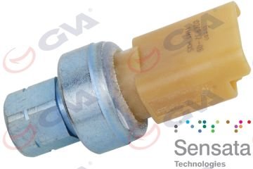 KLİMA BASINÇ MÜŞÜRÜ PEUGEOT 208-308-301-3008 C3-C4-BERLINGO 2012 =>