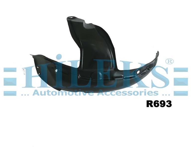 ÇAMURLUK DAVLUMBAZI ÖNÜN ARKASI SAĞ KANGOO (98-03)