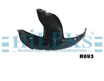 ÇAMURLUK DAVLUMBAZI ÖNÜN ARKASI SAĞ KANGOO (98-03)