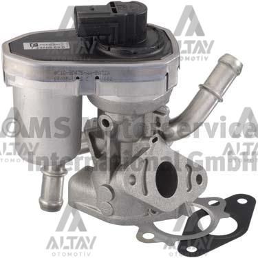 EGR VALFİ TRANSİT V347 / V348 06=> BM 8C1Q9D475AA / SU SOGUTMALI