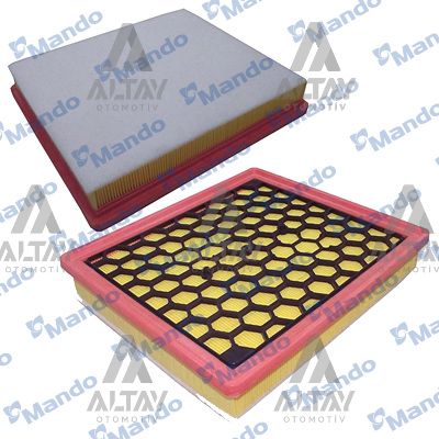 HAVA FİLTRESİ INSIGNIA A 09=> A14NET-A16LET-A20NHT-A20DTH SÜNGERLİ