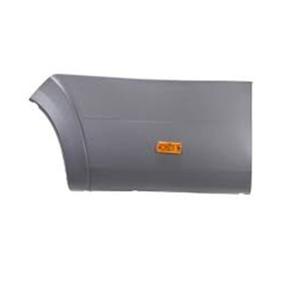 Arka Kapı Çevre Bandı Sol Ducato Iıı-Jumper Iıı-Boxer Iıı (Kapı Çıtası)