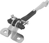 BAGAJ GERGISI CİFT KAPI  ( FIAT : DOBLO I  00>05)